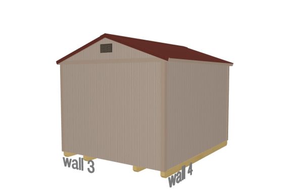 Classic Shed - 2776 - Image 8