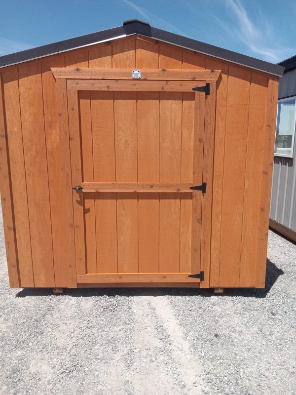 Utility Shed - 2784 - Image 2