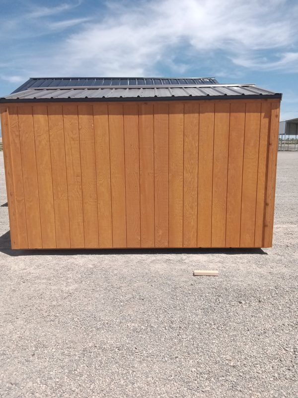 Utility Shed - 2784 - Image 3