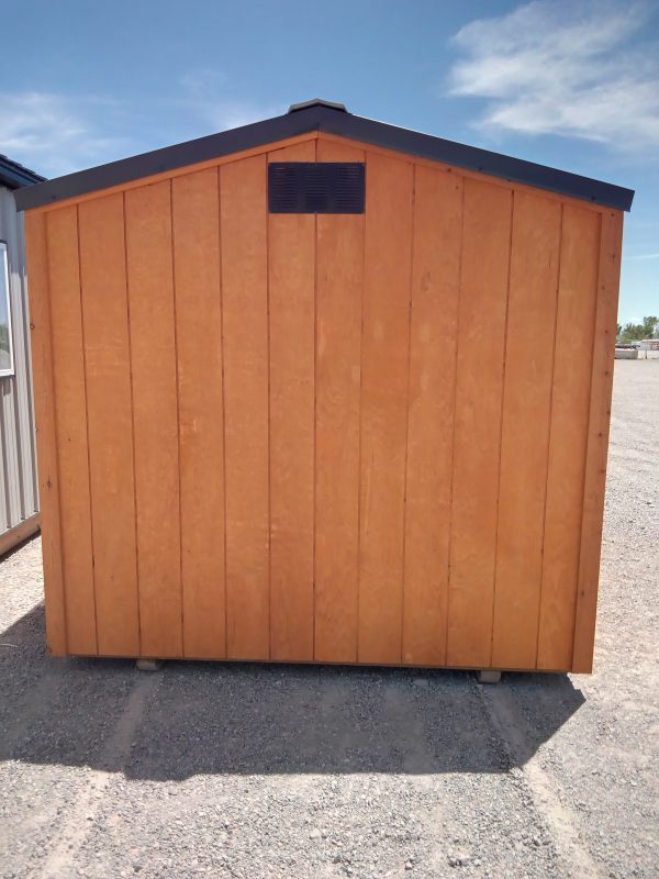 Utility Shed - 2784 - Image 4