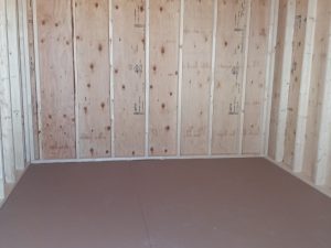 Classic Shed - 2776
