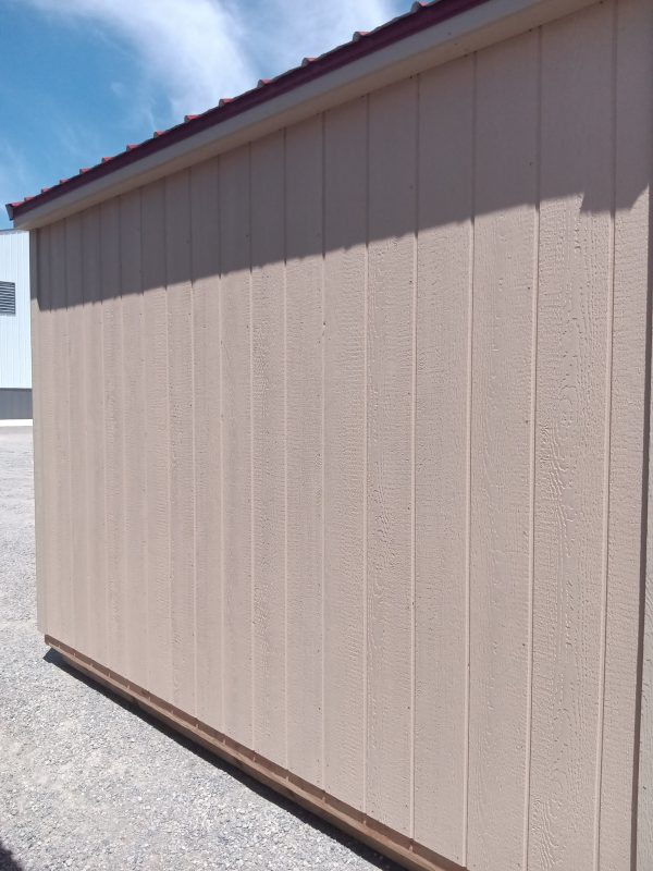 Classic Shed - 2776 - Image 2