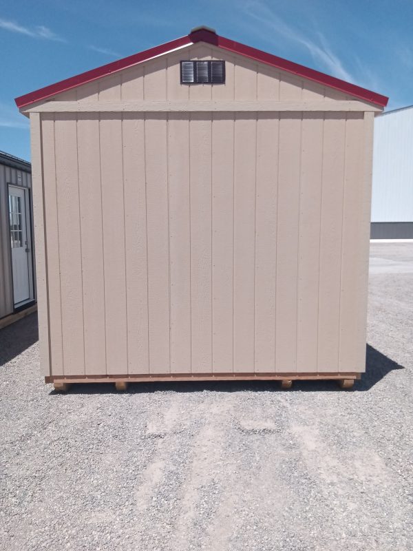Classic Shed - 2776 - Image 3