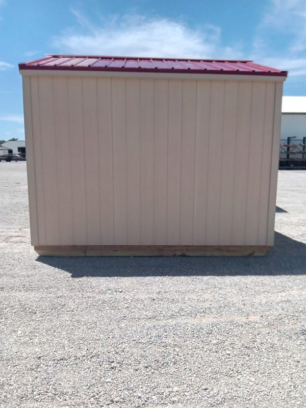 Classic Shed - 2776 - Image 4