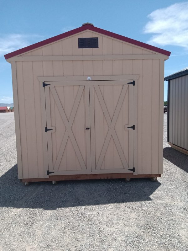 Classic Shed - 2776 - Image 5
