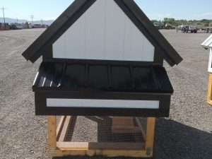 Chicken Coop - 2665
