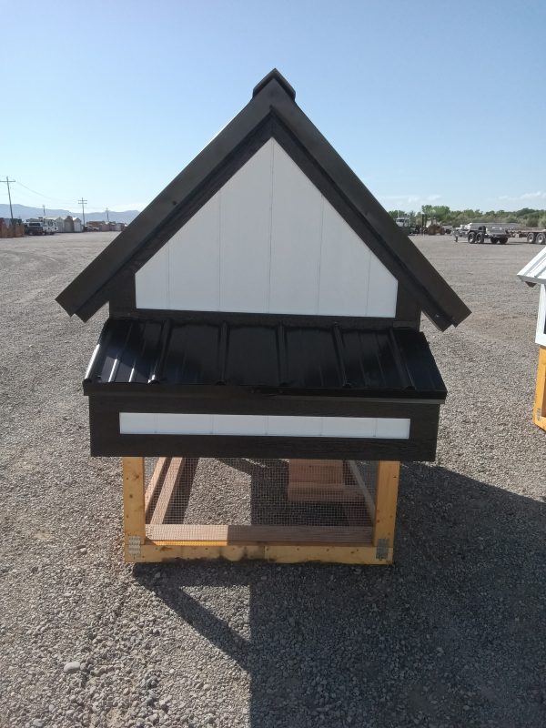 Chicken Coop - 2665