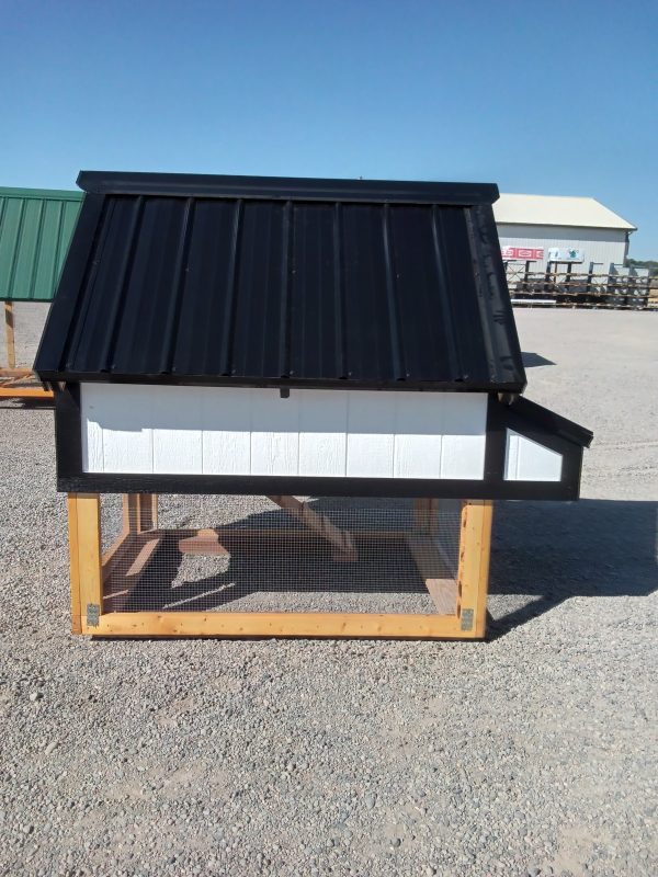 Chicken Coop - 2665 - Image 2