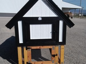 Chicken Coop - 2665 - Image 3