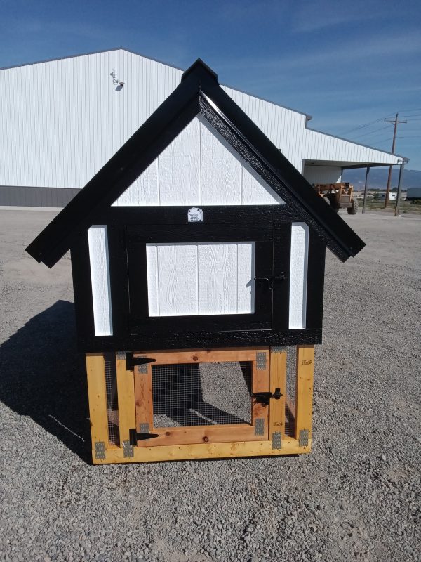 Chicken Coop - 2665 - Image 3