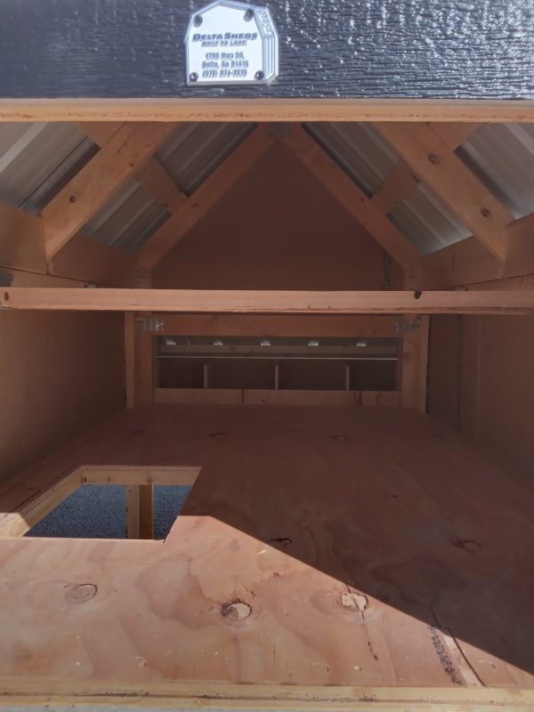 Chicken Coop - 2665 - Image 5