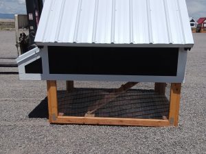 Chicken Coop - 2666