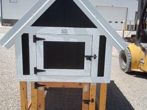 Chicken Coop - 2666 - Image 4