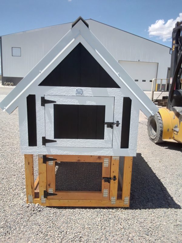 Chicken Coop - 2666 - Image 4