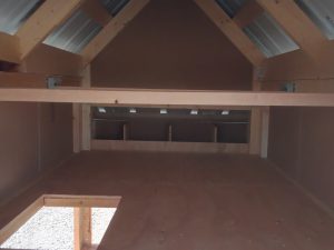 Chicken Coop - 2666 - Image 5