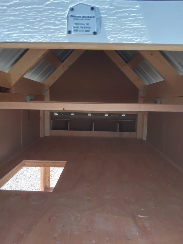 Chicken Coop - 2666 - Image 5
