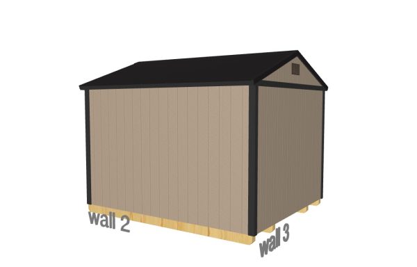 Classic Shed - 2775 - Image 7