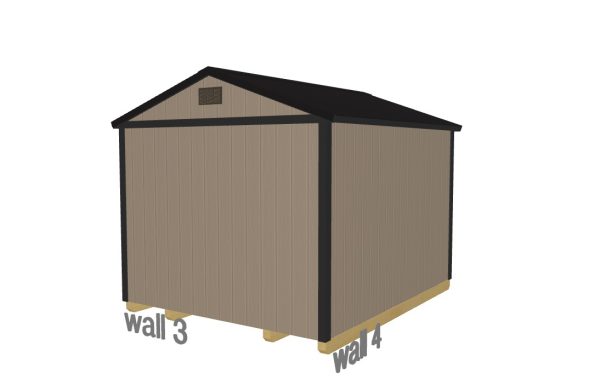 Classic Shed - 2775 - Image 8