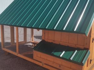 Chicken House - 2806