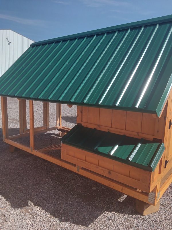 Chicken House - 2806