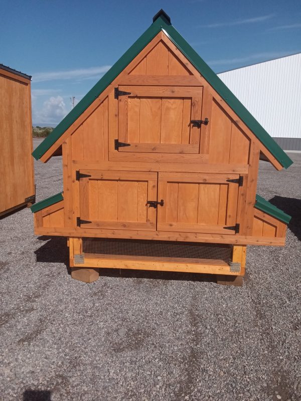 Chicken House - 2806 - Image 2