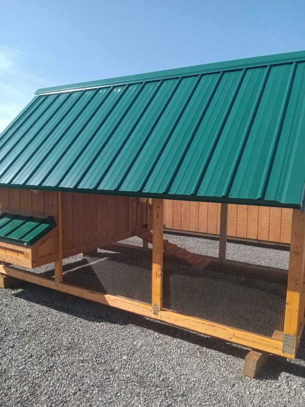 Chicken House - 2806 - Image 3