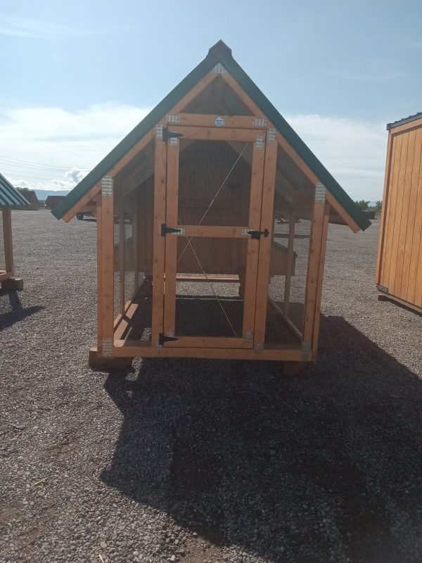 Chicken House - 2806 - Image 4