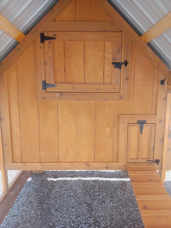 Chicken House - 2806 - Image 5