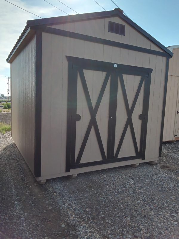 Classic Shed - 2775