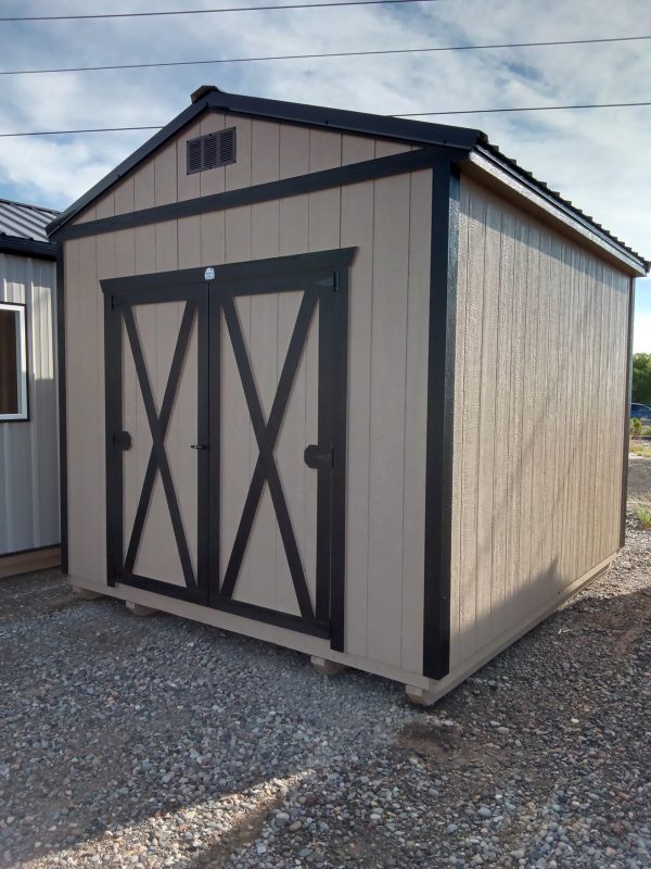 Classic Shed - 2775 - Image 2