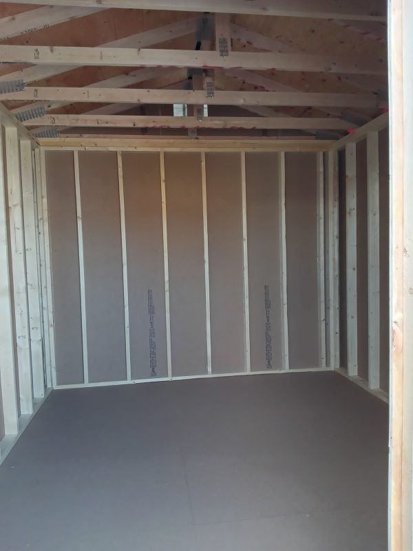 Classic Shed - 2775 - Image 5