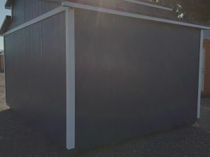 All American Shed - 2805