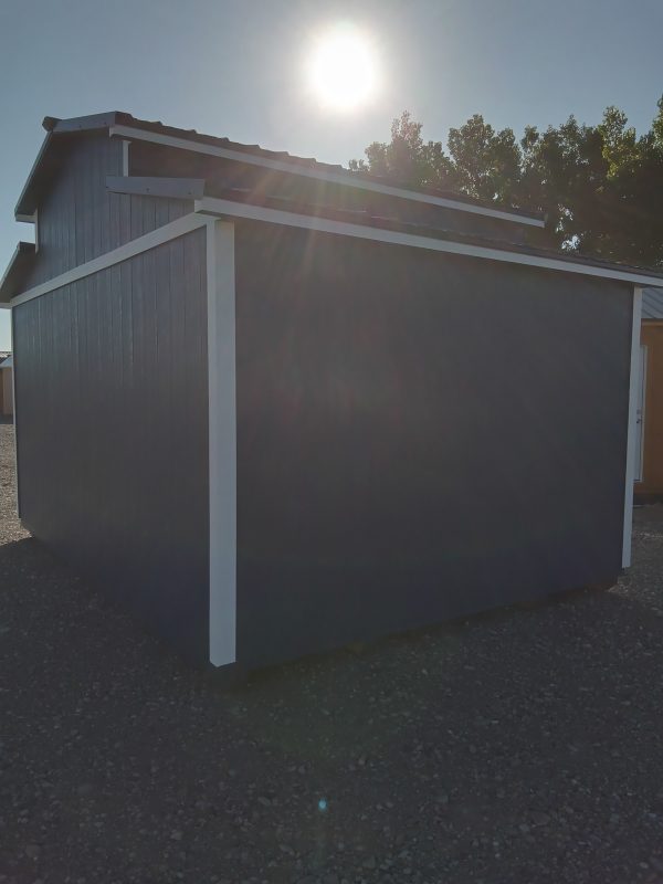 All American Shed - 2805