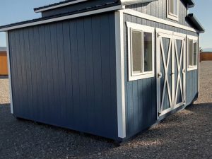 All American Shed - 2805 - Image 2