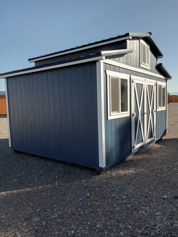 All American Shed - 2805 - Image 2