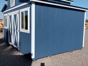 All American Shed - 2805 - Image 3