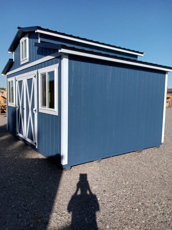 All American Shed - 2805 - Image 3
