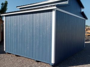 All American Shed - 2805 - Image 4