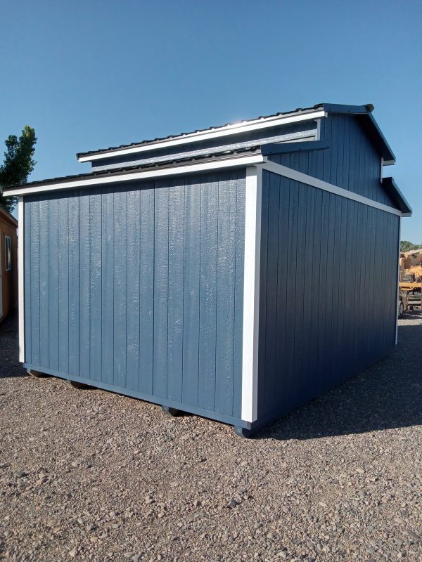 All American Shed - 2805 - Image 4