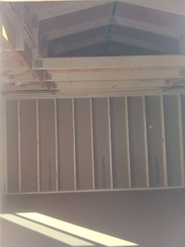 All American Shed - 2805 - Image 5