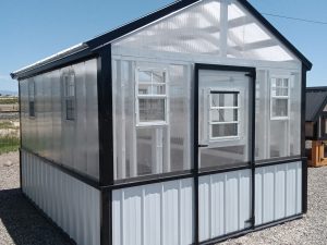 Greenhouse - 2720