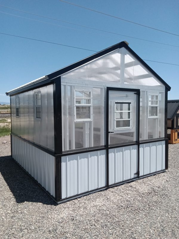 Greenhouse - 2720
