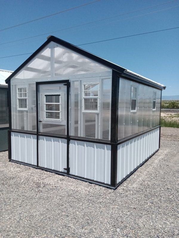 Greenhouse - 2720 - Image 2