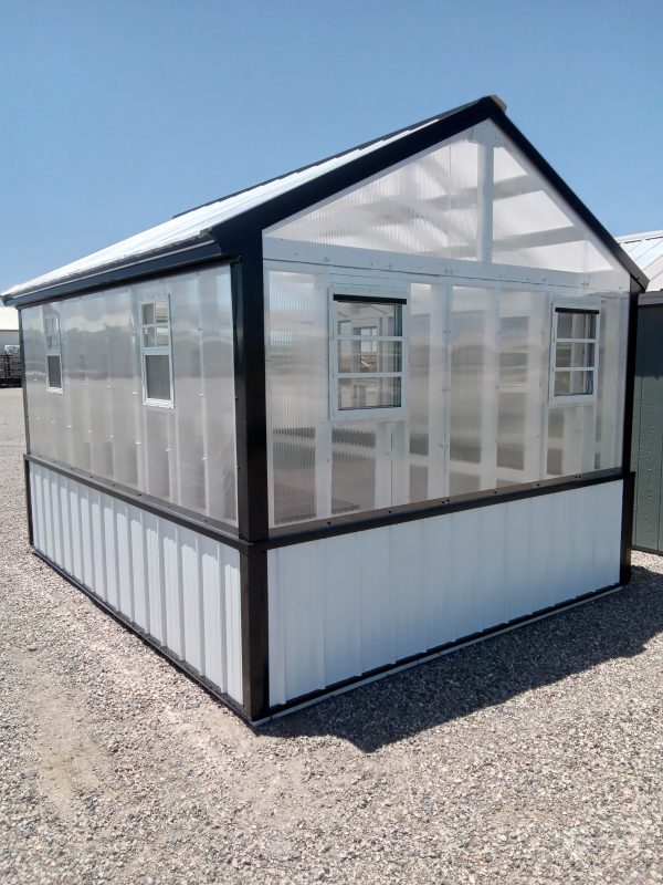 Greenhouse - 2720 - Image 3