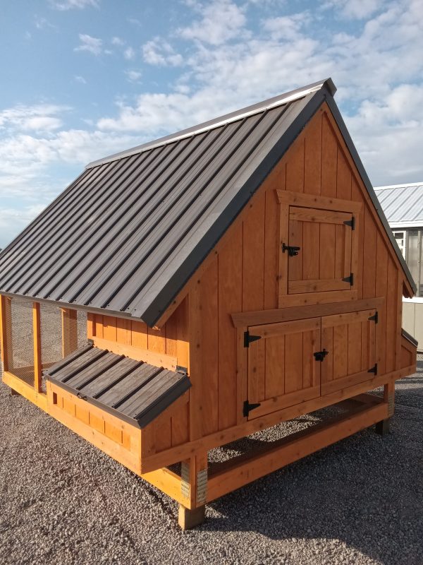 Chicken House - 2786 - Image 3