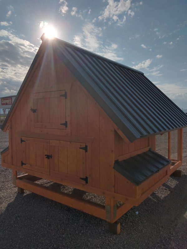 Chicken House - 2786 - Image 4