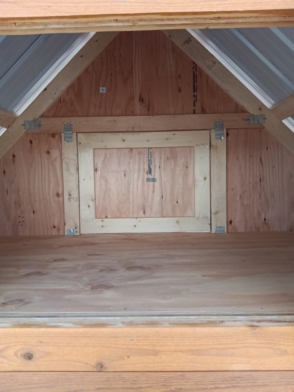Chicken House - 2786 - Image 5
