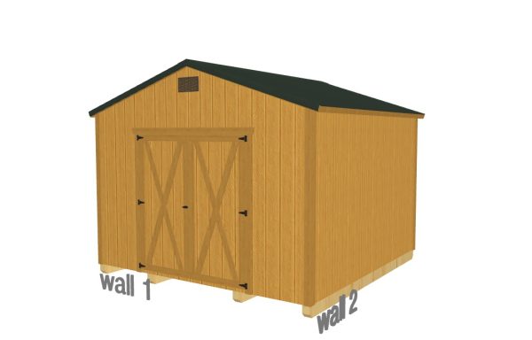 Classic Shed - 2930 - Image 6