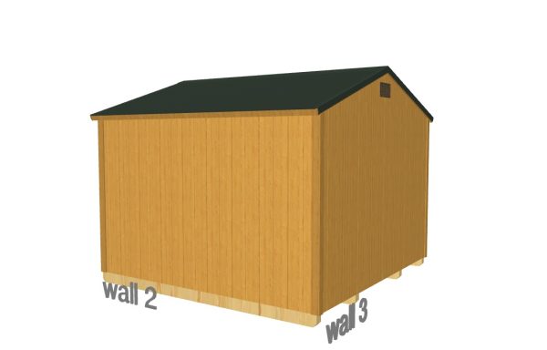 Classic Shed - 2930 - Image 7