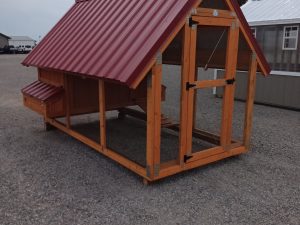 Chicken House - 2879